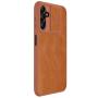 Nillkin Qin Pro Series Leather case for Samsung Galaxy A14 4G order from official NILLKIN store
